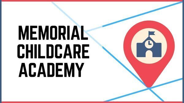 Memorial Childcare Academy