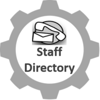 Staff Directory