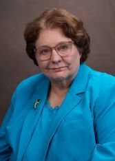 Board Member Jan Ray