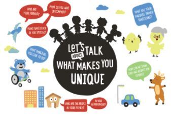 Let's talk about what makes you unique from talkingisteaching.org