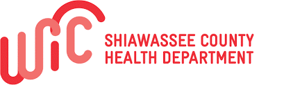 WIC Shiawassee County Health Department logo