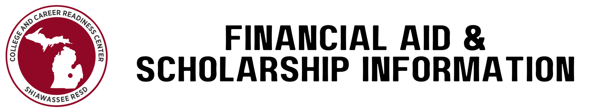 Financial Aid & Scholarship Information