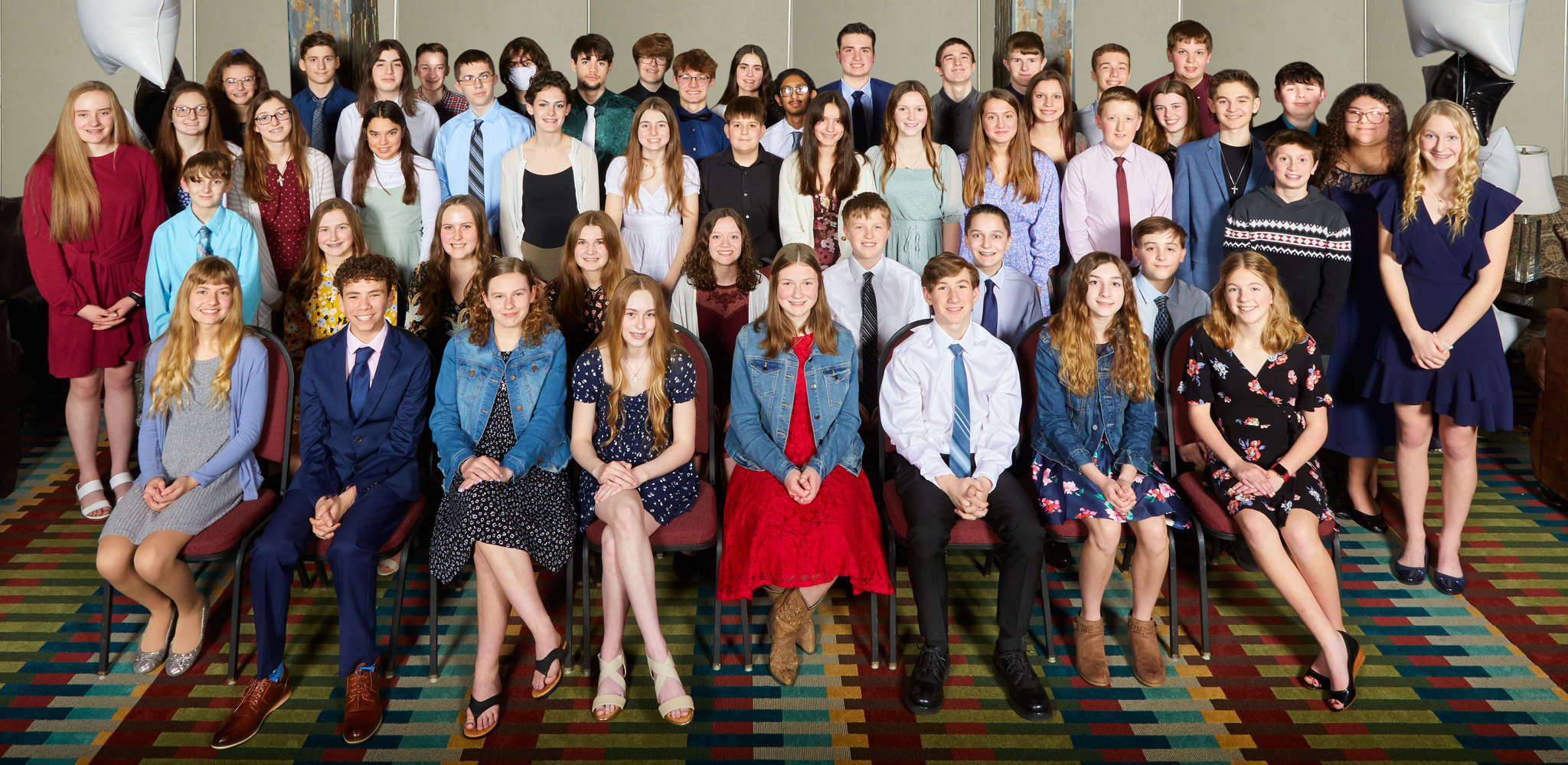 Shiawassee Scholars